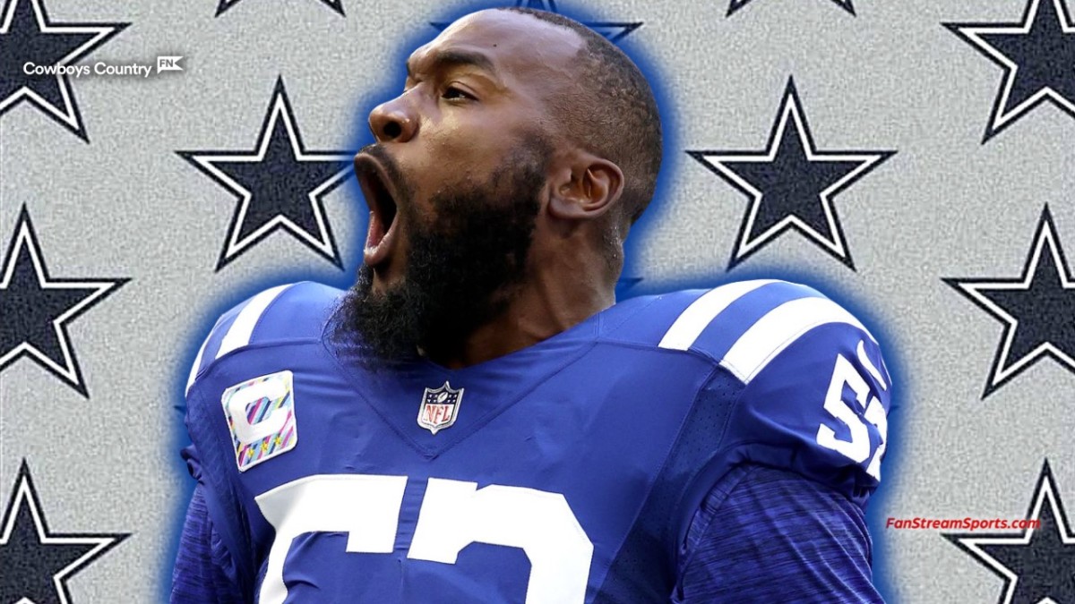 shaq leonard